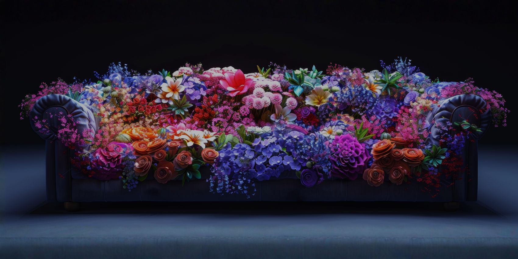 Celebración bodas de oro