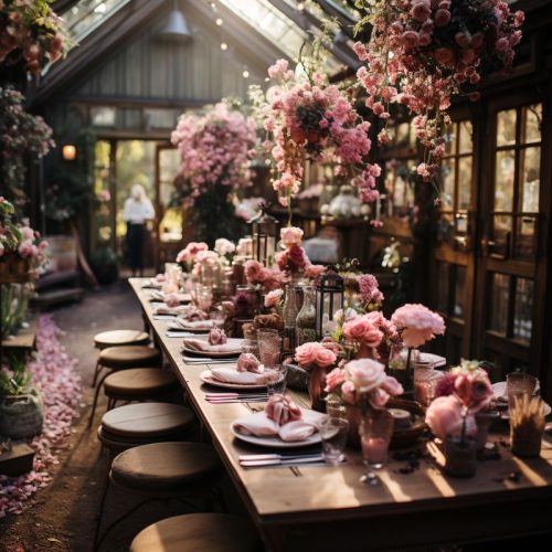 Cumpleaños de la abuela