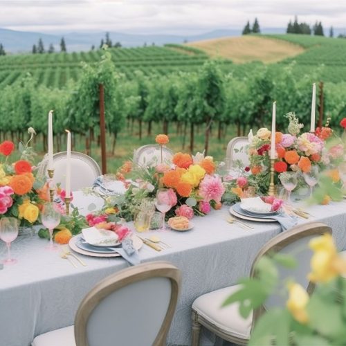 Evento empresa Junio 2025